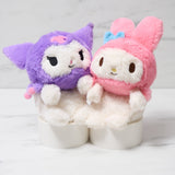 Funbaruz Posture Pal Sanrio / Dreams - bungu