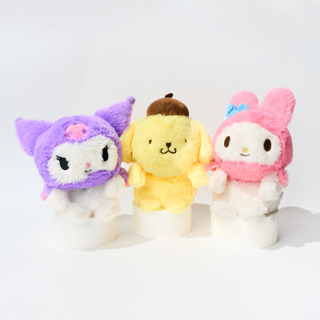 Funbaruz Posture Pal Sanrio / Dreams - bungu