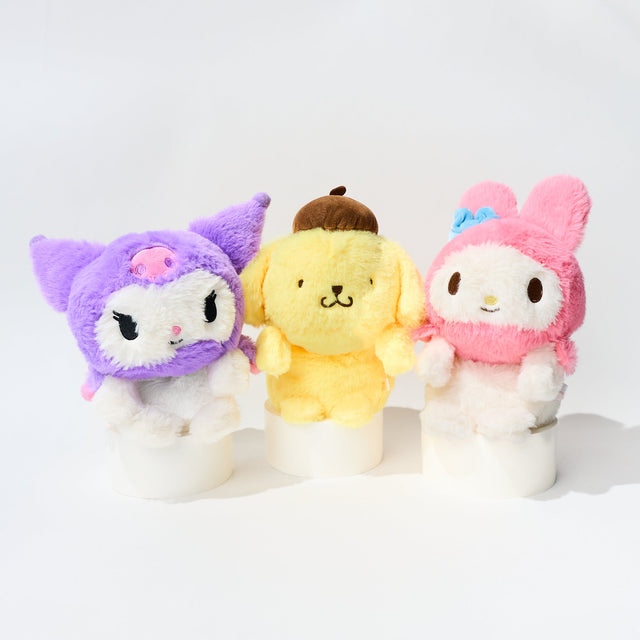 Funbaruz Posture Pal Sanrio / Dreams - bungu