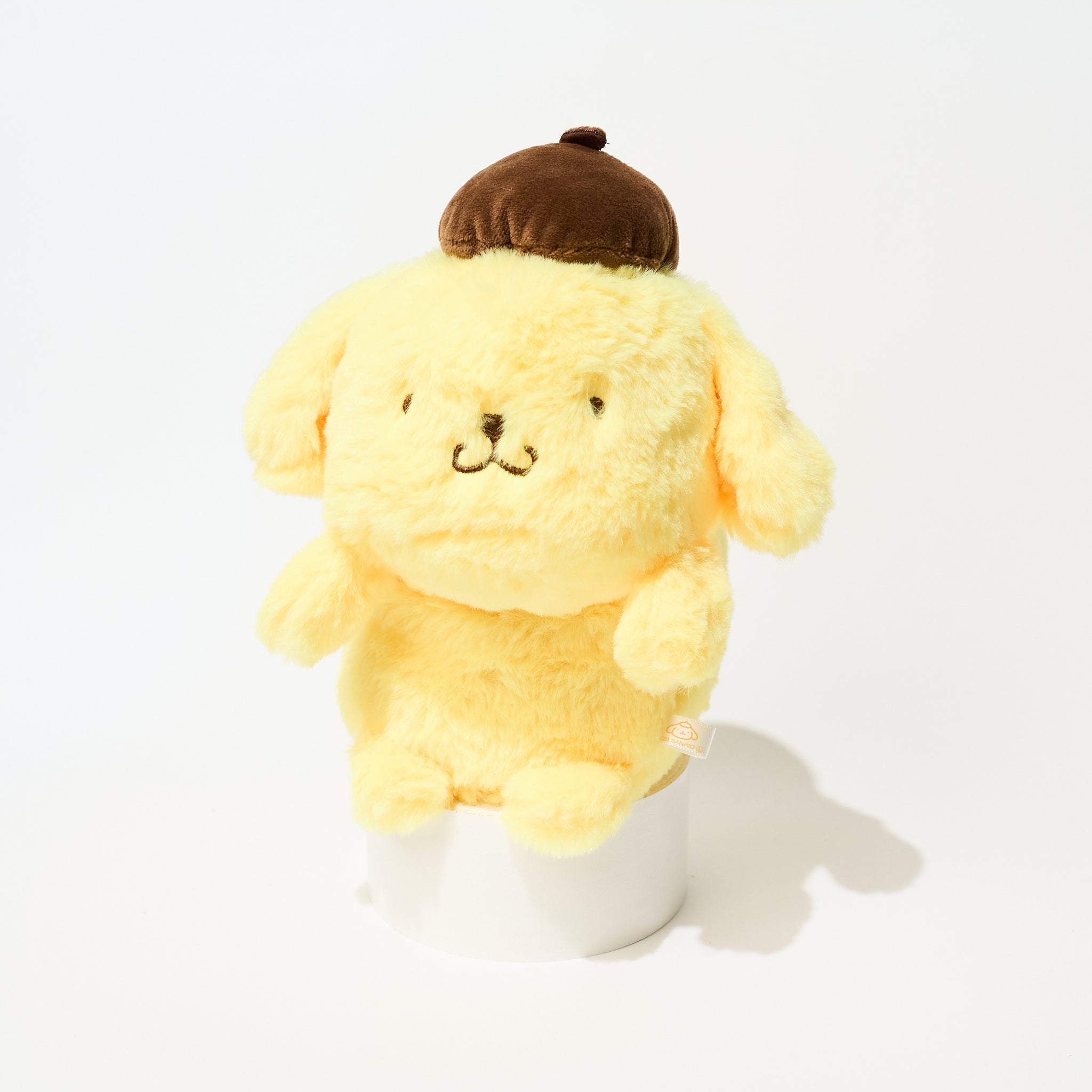 The Sanrio Desk Set: Pompompurin – bungu