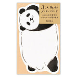 Funwaka Animal Message Cards / NB - bungu