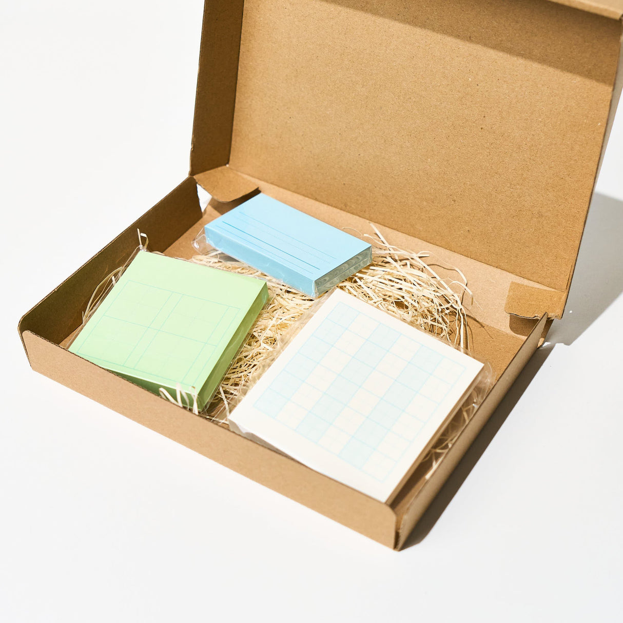 Fusen Series Trial Set / +teacher - bungu