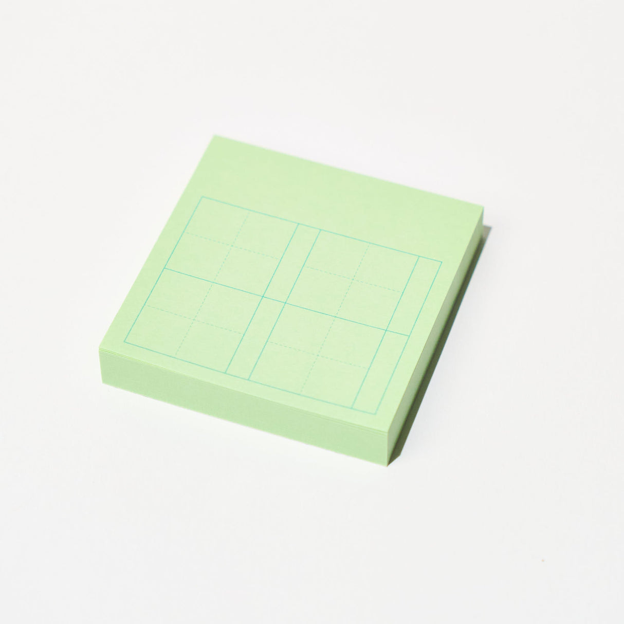 Fusen Series Trial Set / +teacher - bungu