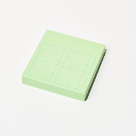 Fusen Series Trial Set / +teacher - bungu