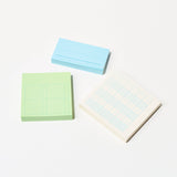 Fusen Series Trial Set / +teacher - bungu