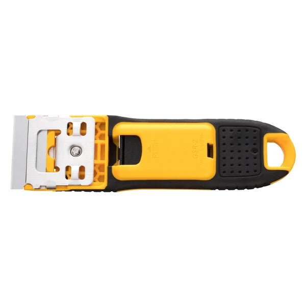 G Scraper Slim 232B / OLFA - bungu