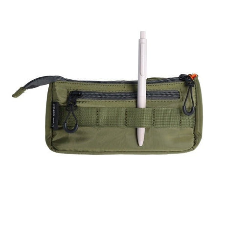 Gears Pack Pen Case / Sun-Star - bungu