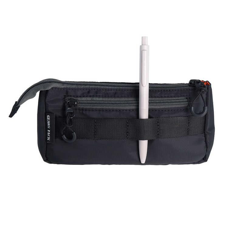 Gears Pack Pen Case / Sun-Star - bungu