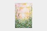 Art Touch Momo Rogers Postcards / TOUCH & FLOW