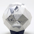 Geodesic Paper Globe Assembling Kit / Marumo Printing Stationery - bungu