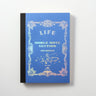 Ghibli Life Noble Note / Movic - bungu