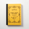 Ghibli Life Noble Note / Movic - bungu