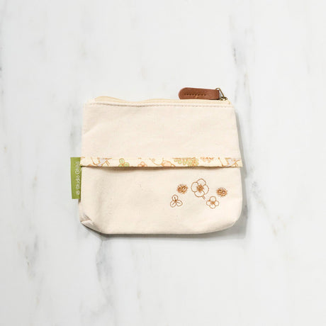 Ghibli Tissue & Cosmetic Pouch / Studio Ghibli - bungu