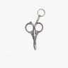 Glasses Folding Scissors Keychain / KITERA - bungu