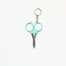 Glasses Folding Scissors Keychain / KITERA - bungu