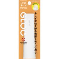 Gloo Wrinkle Free Square Glue Stick / KOKUYO - bungu