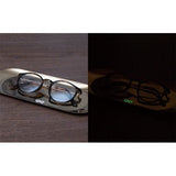 Glow in the Dark Icon Sticker / SAKURA - bungu