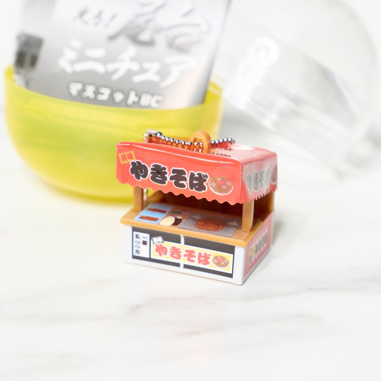 [Studio Clearance] Desk Ornaments Gacha Bundle
