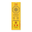 Gold Fortune Daily Calendar 2027 / Shin Nihon Calendar - bungu