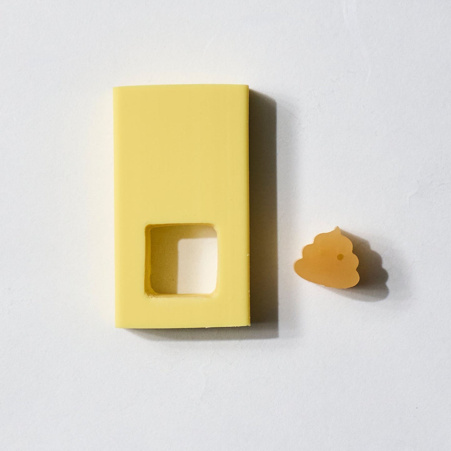 Golden Poop Eraser / SEED - bungu