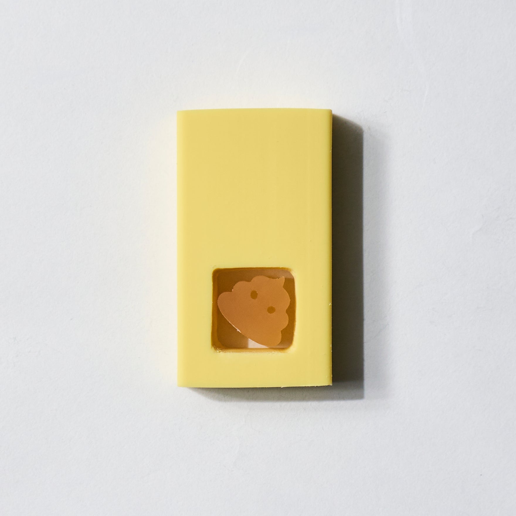 Golden Poop Eraser / SEED - bungu