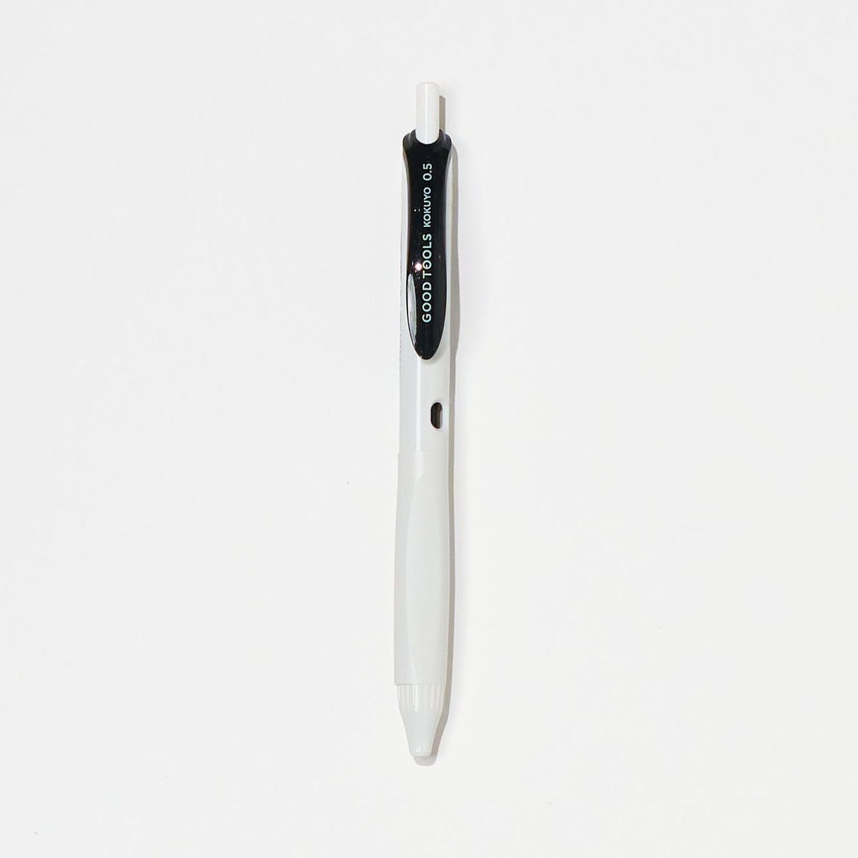 GOOD TOOLS Gel Ink Ballpoint Pen 0.5mm / KOKUYO - bungu
