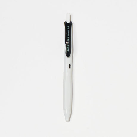 GOOD TOOLS Gel Ink Ballpoint Pen 0.5mm / KOKUYO - bungu
