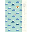 Goshuincho Fuku Temple and Shrine Stamp Book / Furukawa Shiko - bungu
