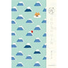 Goshuincho Fuku Temple and Shrine Stamp Book / Furukawa Shiko - bungu