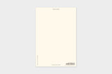 Art Touch Yuki Koida Postcards / TOUCH & FLOW