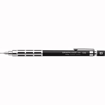Graph 1000 CS Mechanical Pencil / Pentel – bungu