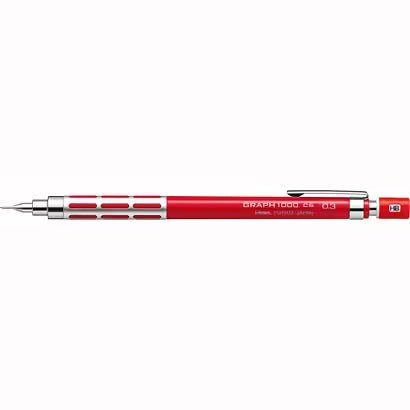 Graph 1000 CS Mechanical Pencil / Pentel – bungu