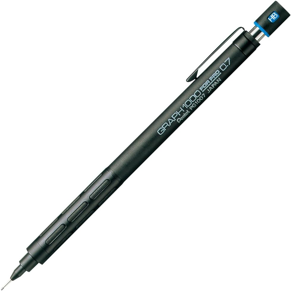 Graph 1000 FOR PRO Mechanical Pencil / Pentel – bungu