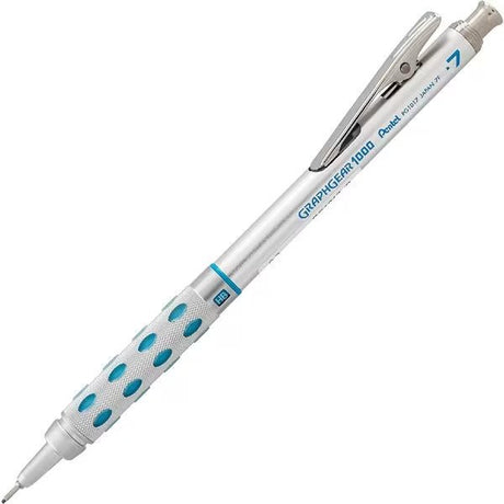 GraphGear 1000 Mechanical Pencil / Pentel - bungu