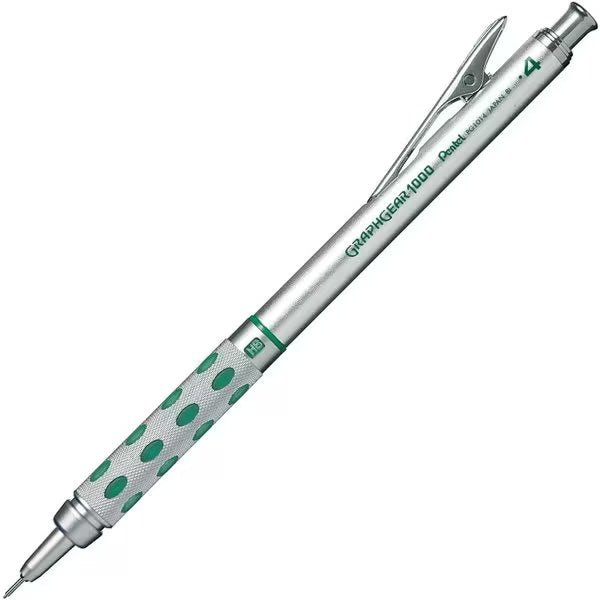 GraphGear 1000 Mechanical Pencil / Pentel - bungu