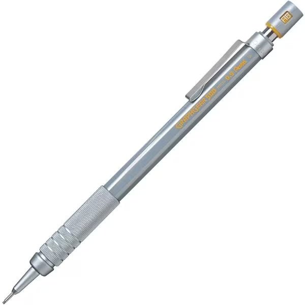 Graphgear 500 Mechanical Pencil / Pentel – bungu