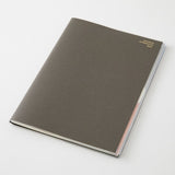 Double Schedule Planner 2027 / MIDORI