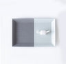 TWO TRAY ShikakuL Paper Tray / TAISEI