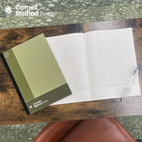 Cornell Method B5 Bound Notebook / Gakken Sta:Ful