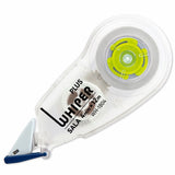 Whiper Sala Correction Tape / PLUS