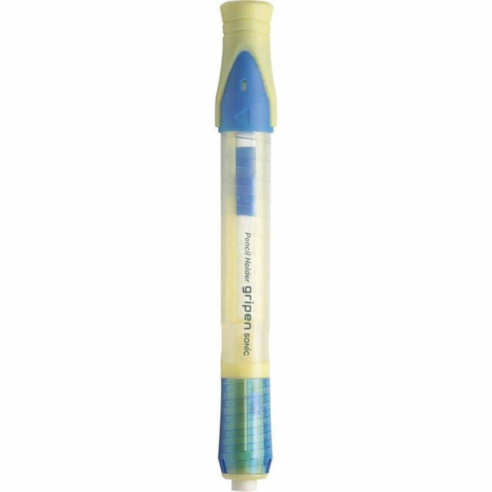 Pencil Extender Grip Pen / Sonic