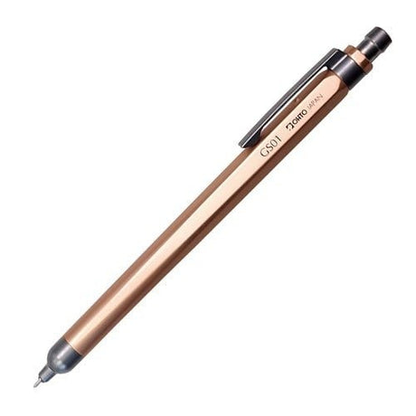 GS01 Roller Gel Pen 0.5mm / OHTO - bungu