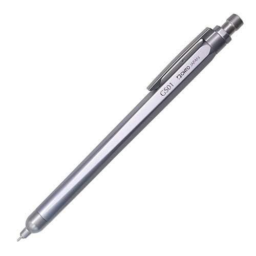 GS01 Roller Gel Pen 0.5mm / OHTO - bungu
