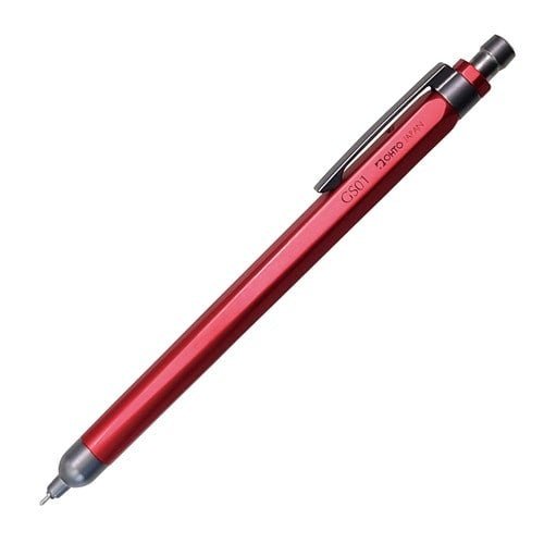 GS01 Roller Gel Pen 0.5mm / OHTO - bungu