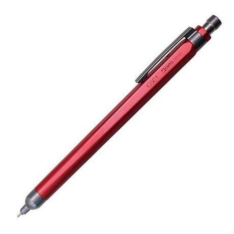 GS01 Roller Gel Pen 0.5mm / OHTO - bungu