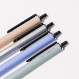 GS02 Nuanced Colors Gel Ink Pen / OHTO - bungu