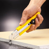 H-Type Cutter Knife 101B / OLFA - bungu