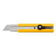 H-Type Cutter Knife 101B / OLFA - bungu