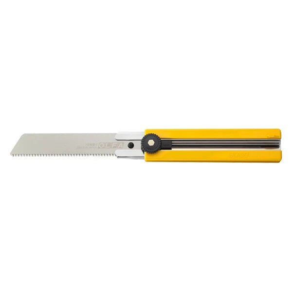 H-Type Saw 213B / OLFA - bungu
