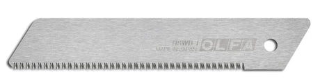 H-Type Saw Replacement Blade for Wood and Plastic HSWB-1 / OLFA - bungu